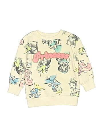 Disney Princess Sweatshirt (view 1)