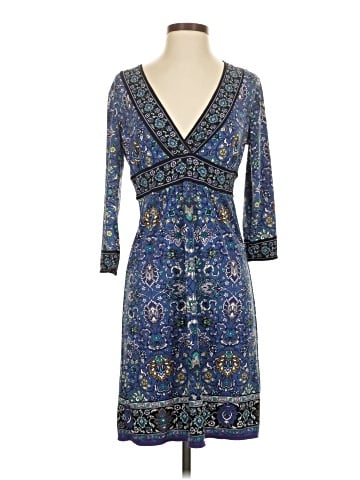 Max Edition Casual Dress (view 1)