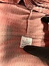 Unbranded Pink Zip Up Hoodie Size L - photo 6