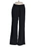 REI 100% Polyester Solid Black Casual Pants Size XS - photo 1