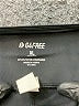 G4 Free Solid Black Casual Skirt Size XL - photo 3
