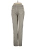 DG^2 by Diane Gilman Gray Jeans Size 4 - photo 2