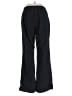 REI 100% Polyester Solid Black Casual Pants Size XS - photo 2