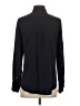 J.Crew Black Long Sleeve Blouse Size 2 - photo 2