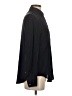 J.Crew Black Long Sleeve Blouse Size 2 - photo 4