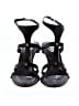 Tod's Solid Brown Sandals Size EU 40 - photo 2