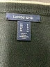 Lands' End Black Cardigan Size S - photo 7