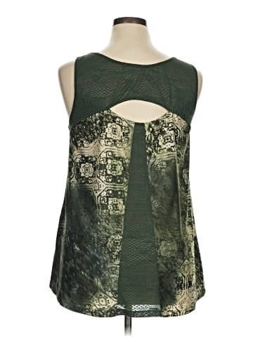 Nanette Lepore Sleeveless Blouse (view 2)