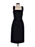 Mischen Black Cocktail Dress Size 2 - photo 1
