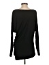 Tart Black Long Sleeve Top Size XS - photo 2