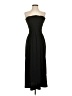 1.State Solid Black Cocktail Dress Size XXS - photo 1