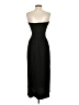 1.State Solid Black Cocktail Dress Size XXS - photo 2