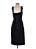 Mischen Black Cocktail Dress Size 2 - photo 2
