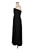 1.State Solid Black Cocktail Dress Size XXS - photo 5
