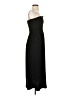 1.State Solid Black Cocktail Dress Size XXS - photo 4