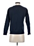 J.Crew 100% Cotton Blue Sweatshirt Size XXS - photo 2
