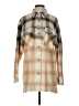 We the Free 100% Cotton Gold Tan Coat Size S - photo 1