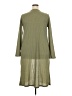 Love University Green Kimono Size 3X - photo 2
