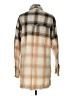 We the Free 100% Cotton Gold Tan Coat Size S - photo 2