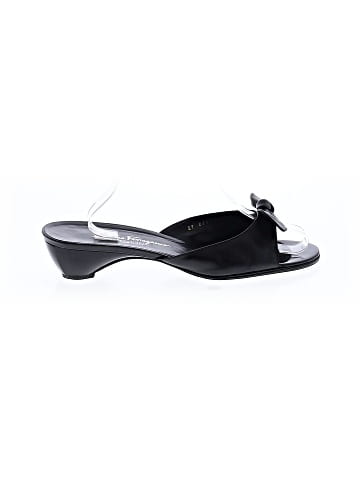 Salvatore Ferragamo Sandals (view 1)