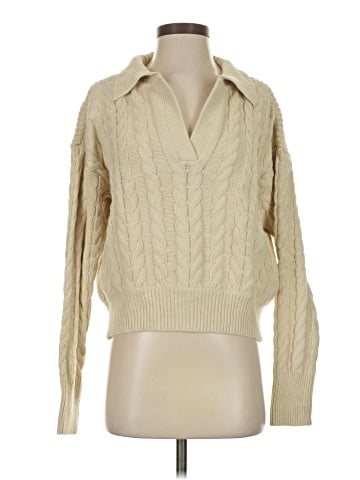 DKNY Jeans Pullover Sweater (view 1)