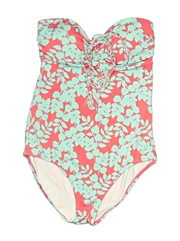 Boden One Piece Swimsuit (view 1)
