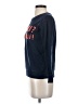 J.Crew 100% Cotton Blue Sweatshirt Size XXS - photo 5