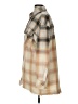 We the Free 100% Cotton Gold Tan Coat Size S - photo 5