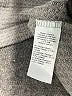 J.Crew Gray Cardigan Size M - photo 8
