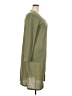 Love University Green Kimono Size 3X - photo 4