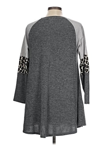 Larace Casual Dress (view 2)