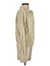DKNY Jeans Tan Pullover Sweater Size S - photo 4