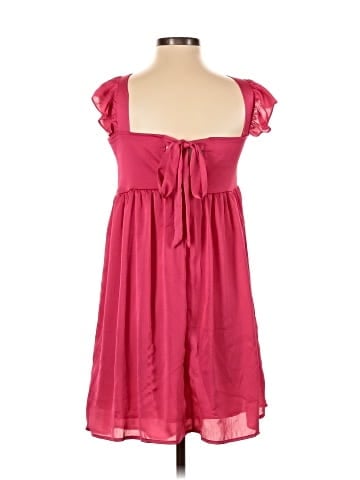 Jubylee Cocktail Dress (view 2)
