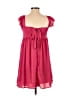 Jubylee Solid Pink Cocktail Dress Size Sm - Med - photo 2
