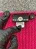 It's Our Time 100% Acrylic Pink Pullover Sweater Size L - photo 7