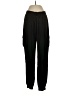 Gypsy 05 Black Cargo Pants Size S - photo 1