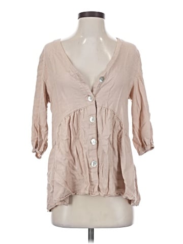 Macaron Casual Dress (view 1)
