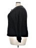 Knix Black Long Sleeve Top Size 4X - photo 5