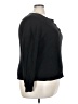 Knix Black Long Sleeve Top Size 4X - photo 4