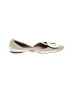 Roger Vivier Ivory Flats Size EU 39 - photo 1
