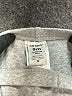 Carter's Gray Active Pants 6-9 MO / 9 MO - photo 3
