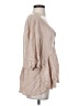 Macaron Tan Casual Dress Size S - photo 4