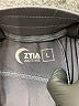 Zyia Active Gray Track Pants Size L - photo 7