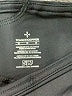 Tommie Copper Black Active Pants Size M - photo 6