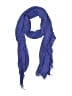 Nordstrom Blue Scarf One size - photo 1