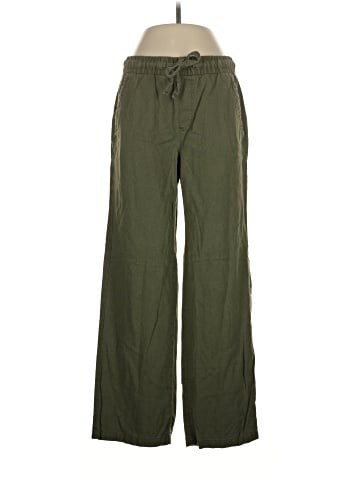 Old Navy Linen Pants (view 1)