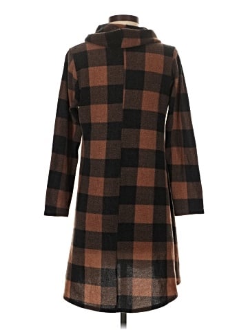 Chris & Carol Casual Dress (view 2)