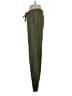 Old Navy 100% Linen Green Linen Pants Size XS - photo 5