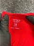 Carter's 100% Cotton Red Long Sleeve Henley 12-18 MO / 18 MO - photo 3