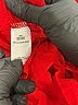 Carter's 100% Cotton Red Long Sleeve Henley 12-18 MO / 18 MO - photo 4